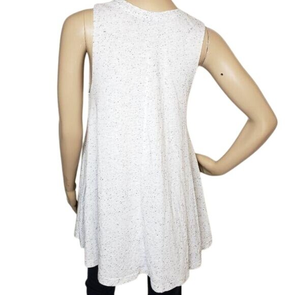 Weekend Warrior Graphic Tank Top By G21 size Medium fun party concert - Picture 2 of 3